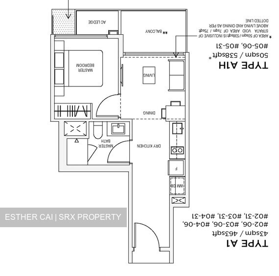 The Verandah Residences (D5), Apartment #322219251